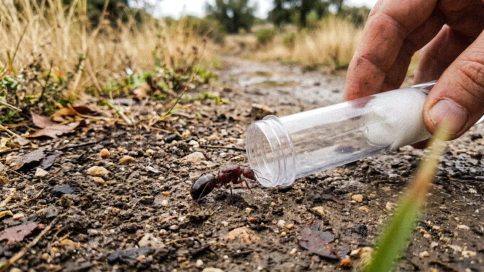 La reina no sale cuando tú quieres, sale cuando se va la borrasca: qué día buscarla según la especie, cómo saber si está fecundada y cómo llevarla a casa